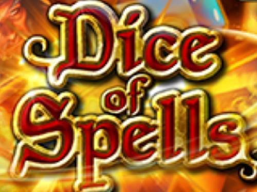 Dice Of Spells Slot by FAZI