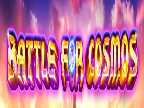 Battle For Cosmos Slot by GameArt