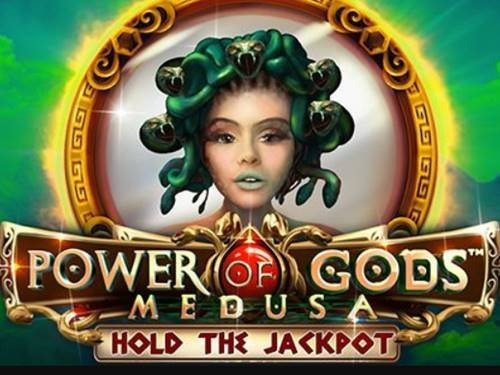 Power Of Gods: Medusa Screenshot