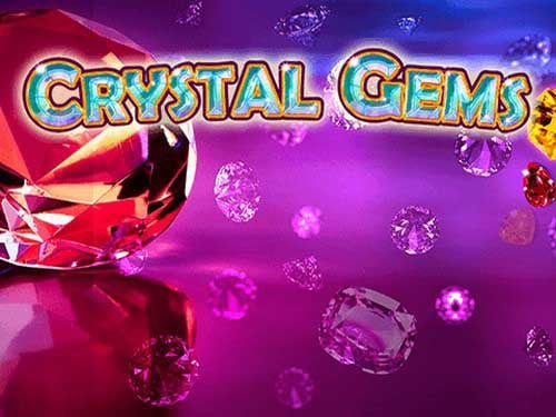 Crystal Gems Slot