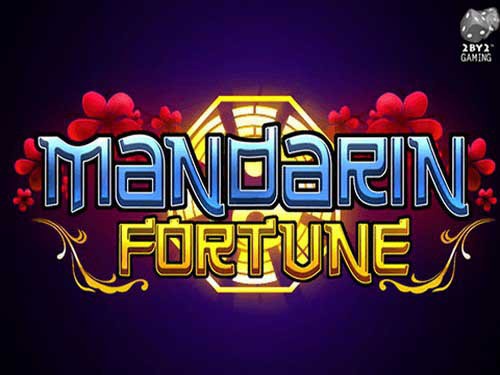 Mandarin Fortune Screenshot