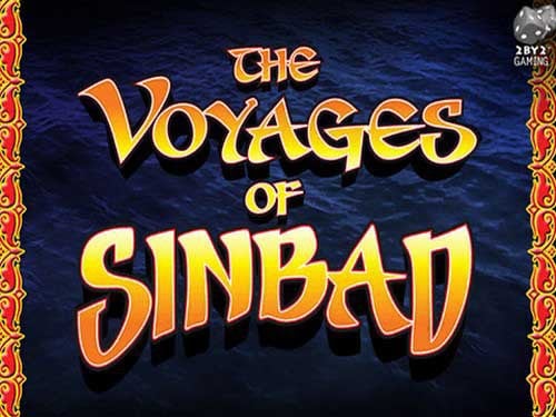 The Voyages of Sinbad Screenshot