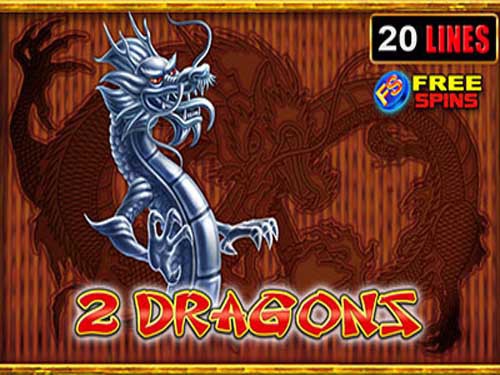 2 Dragons Slot