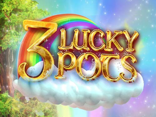 3 Lucky Pots Slot