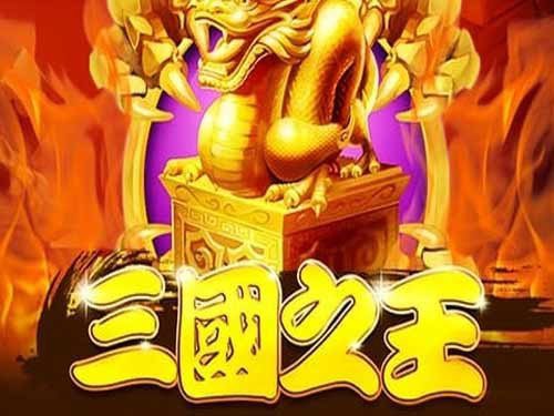 King Of 3 Kingdoms Slot