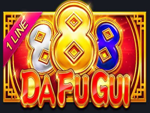 Da Fu Gui Slot by PlayStar