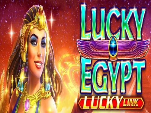 Lucky Egypt Slot by Amatic Industries