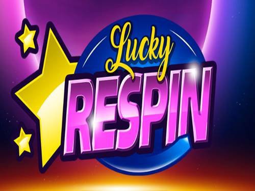 Lucky Respin Slot by Amatic Industries