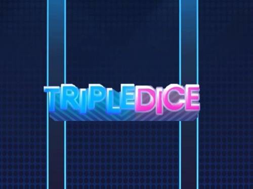 Triple Dice Slot by FAZI