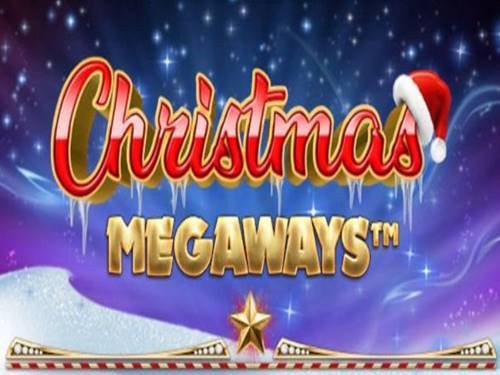 Christmas Megaways Slot by Iron Dog Studio