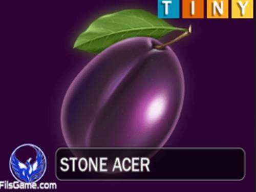 Stone Acer Slot by FilsGame