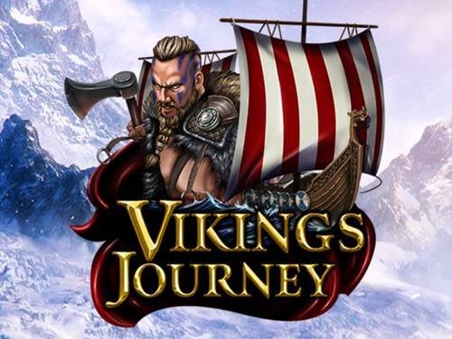 Vikings Journey Slot by Red Rake