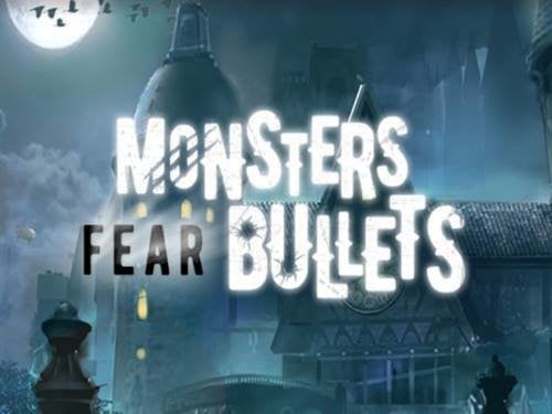 Monsters Fear Bullets Slot by Triple Cherry