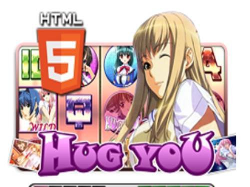 Hug You Slot by BBTech