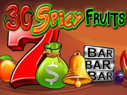 30 Spicy Fruits Slot