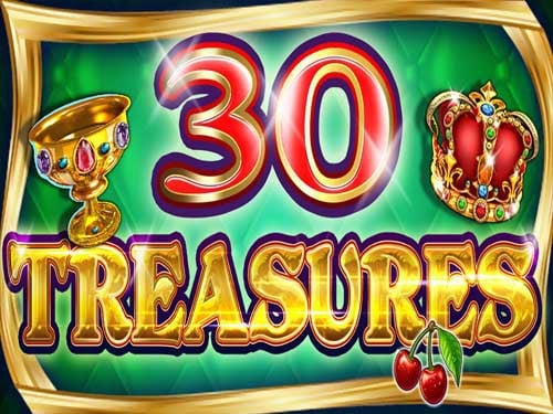 30 Treasures Slot