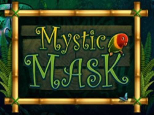 Mystic Mask Slot by 888 Gaming