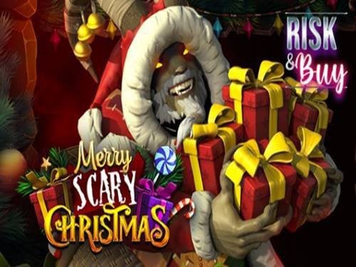 Merry Scary Christmas Slot by Mascot Gaming