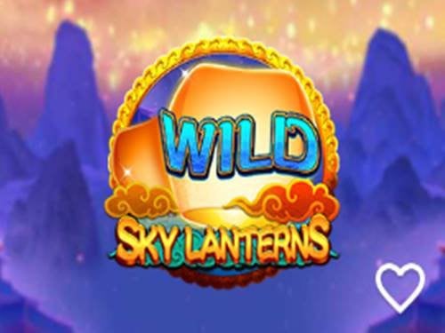 Sky Lanterns Slot by CQ9 Gaming