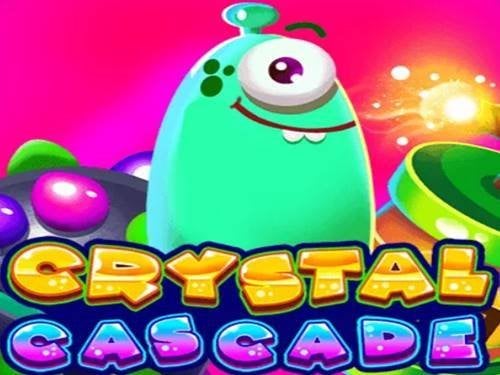 Crystal Cascade Slot by OnlyPlay