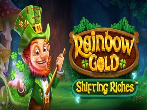 Rainbow Gold Slot by Pragmatic Play