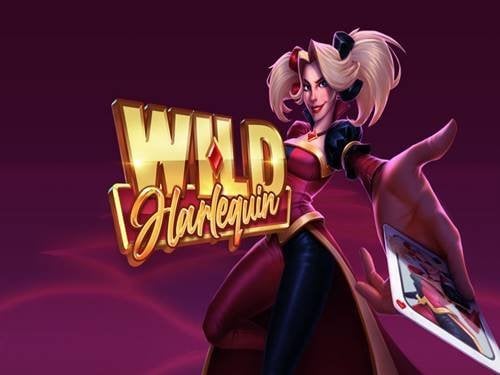 Wild Harlequin Slot by Quickspin