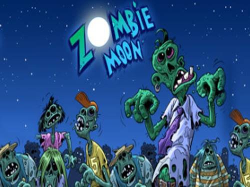 Zombie Moon Slot by InBet