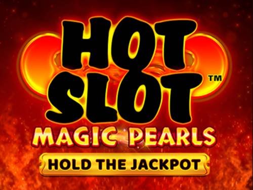 Hot Slot™: Magic Pearls Slot by Wazdan