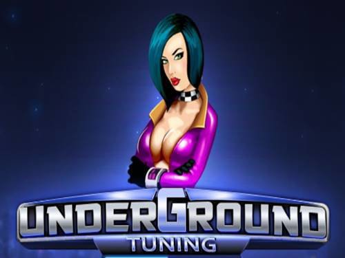 Underground Tuning Slot by Charismatic Games