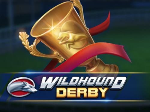 Wildhound Derby Slot by Play'n GO