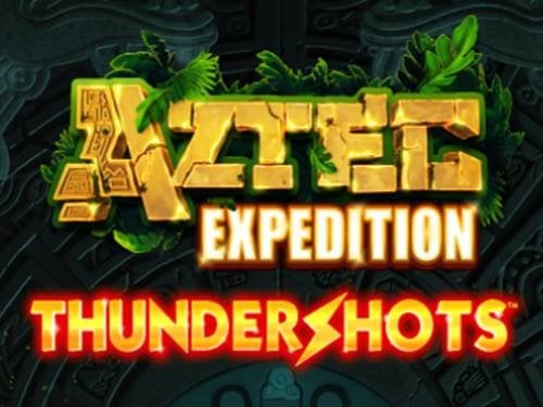 Aztec Expedition Thundershots Slot by Playtech