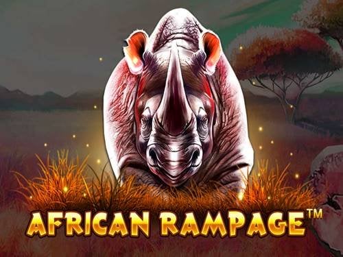 African Rampage Screenshot