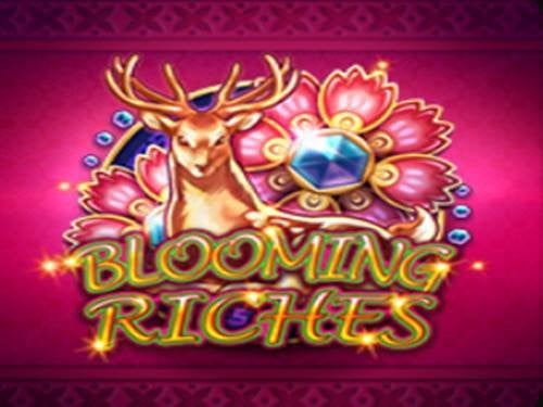 Blooming Riches Slot by Virtual Tech