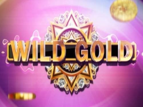 Wild Gold Slot by Spearhead Studios
