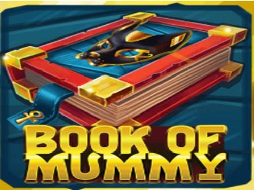 Book Of Mummy Slot by KA Gaming