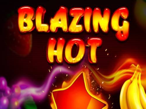 Blazing Hot Slot by Popok Gaming