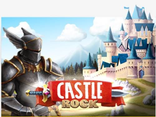 Castle Rock Slot by Mancala Gaming