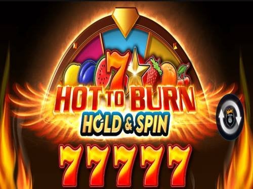 Hot To Burn Hold & Spin Slot by Pragmatic Play