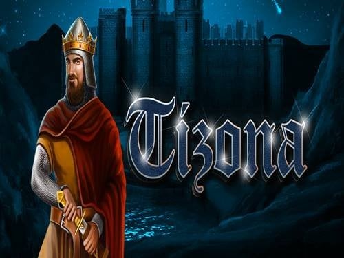 Tizona Slot by Edict