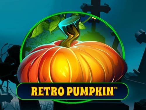 Retro Pumpkin Slot by Retro Gaming