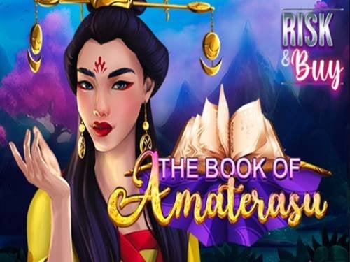 The Book Of Amaterasu Slot by Mascot Gaming