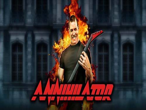 Annihilator Screenshot