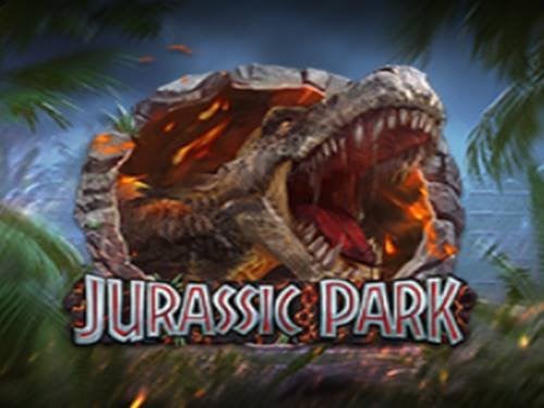 Jurassic Park Screenshot