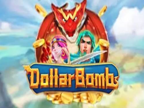Dollar Bomb Slot by CQ9 Gaming