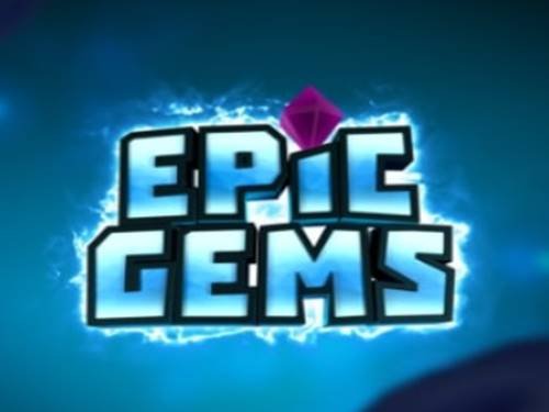 Epic Gems by Gluck Games