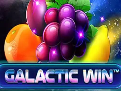 Galactic Win Slot by Retro Gaming