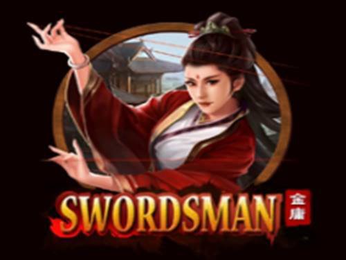 Swordsman Slot by FunGaming