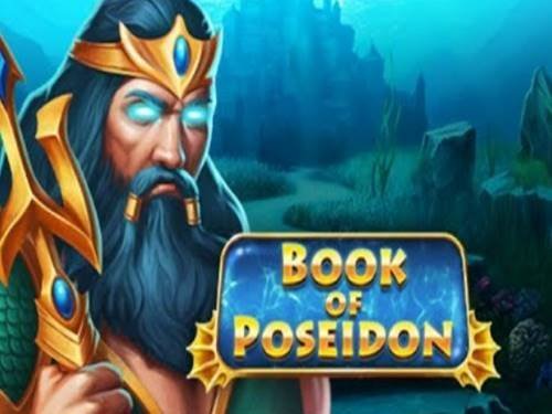 Book Of Poseidon Slot by Booming Games