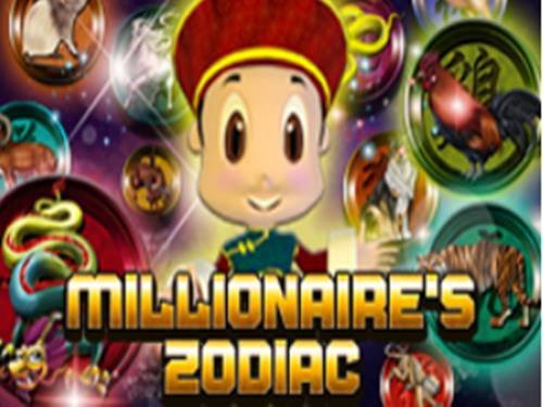 Millionaire's Zodiac Slot by DigitalWin