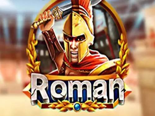 Roman Slot by Dragoon Soft